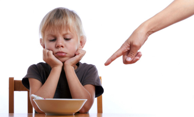 Σεμινάρια «Διατροφή και Παιδί: αντιδράσεις» με την διατροφολόγο Ευγενία Καραγιαννίδου